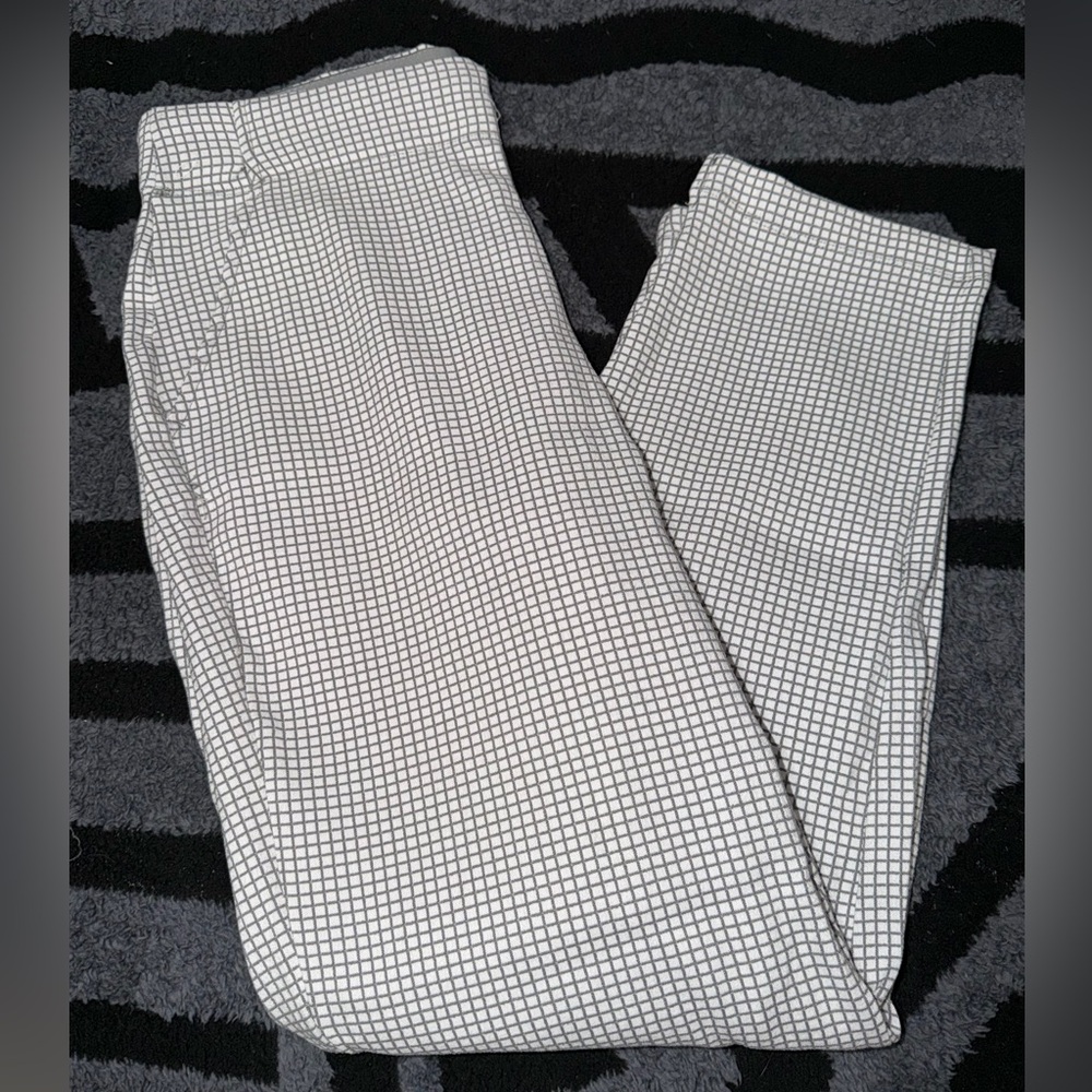 3 pairs women’s work pants